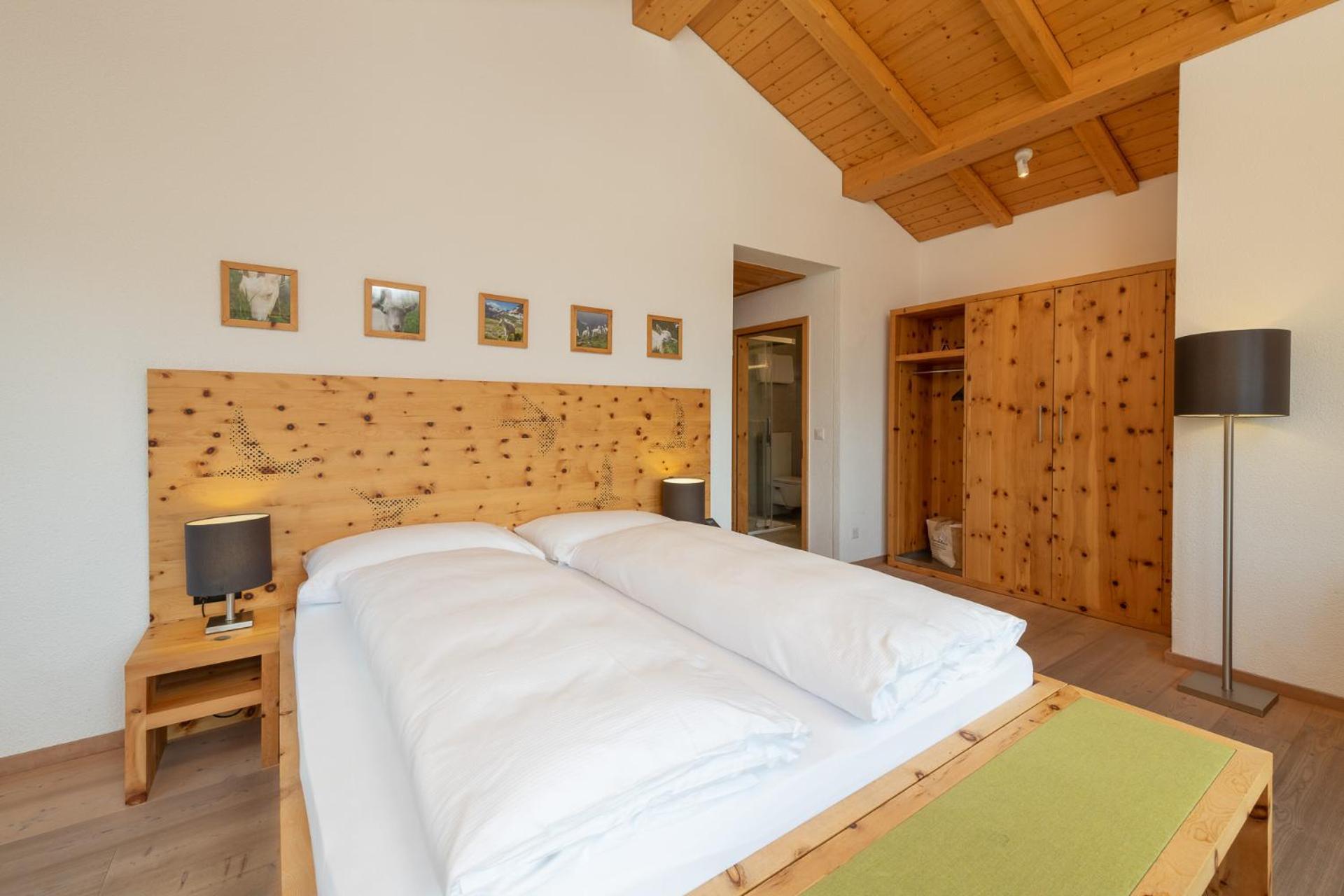 Berghotel Randolins St. Moritz Cameră foto